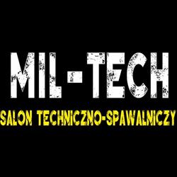 MIL - TECH Salon Techniczno - Spawalniczy