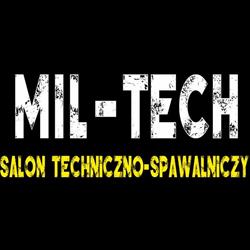 MIL - TECH Salon Techniczno - Spawalniczy