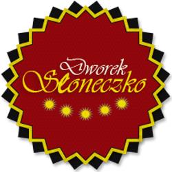 Dworek SŁONECZKO