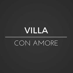 VILLA CON AMORE - Sala Weselno-Bankietowa