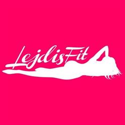Siłownia dla kobiet "Lejdisfit"