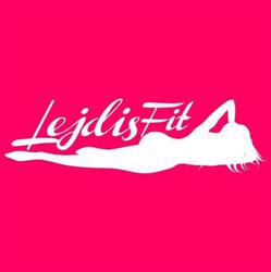Siłownia dla kobiet "Lejdisfit"