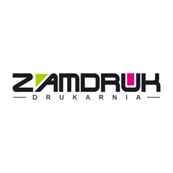 Zamdruk. Drukarnia, druk offsetowy, druk cyfrowy