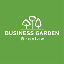 Business Garden Wrocław