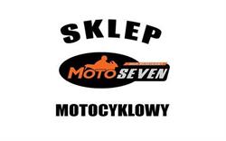 MOTOSEVEN - AKCESORIA MOTOCYKLOWE - CZĘŚCI DO SKUTERÓW