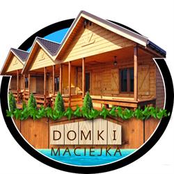 Domki Maciejka
