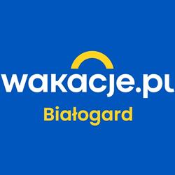 Biuro Podróży Wakacje.pl
