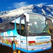 Rudnicki Henryk Przewozy Autobusowe