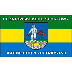 UKS Wołodyjowski Siemianowice Śląskie