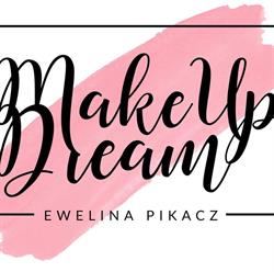 Make Up Dream Ewelina Pikacz