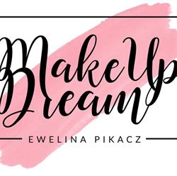 Make Up Dream Ewelina Pikacz