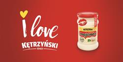Majonez kętrzyński