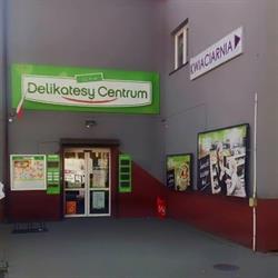 Delikatesy Centrum
