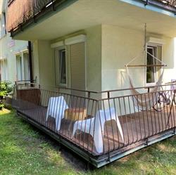 Apartament Morskie Oko w Międzyzdrojach