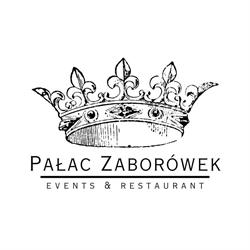 Pałac Zaborówek
