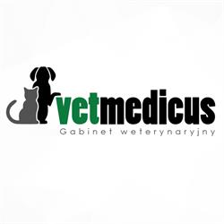 Vetmedicus Gabinet Weterynaryjny M.Powroźnik-Działak, K.Łazuka s.c.