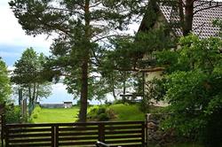 Apartament Małe Swory