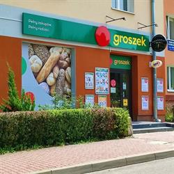 Groszek