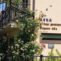 Pensjonat Aura, Wynajem Pokoi Beata Nowak