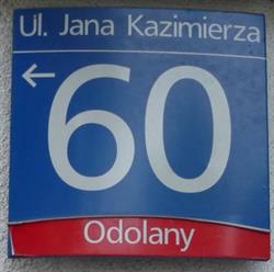 Wspólnota Mieszkaniowa Jana Kazimierza