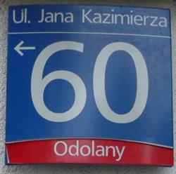 Wspólnota Mieszkaniowa Jana Kazimierza