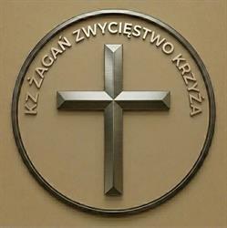 Kościół Zielonoświątkowy "Zwycięstwo Krzyża" zbór w Żaganiu