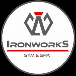 IronworkS Gym&Spa