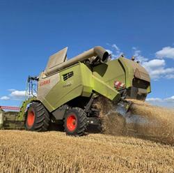 AGRO-LAND Marek Różniak, Filia Jastrowie