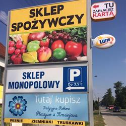 Sklep u Jolki