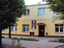 Powiatowe Centrum Pomocy Rodzinie W Białobrzegach
