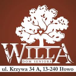 Dom Seniora "Willa"