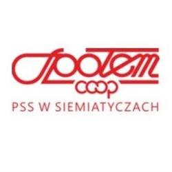 Społem. Powszechna Spółdzielnia Spożywców