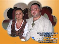 Pokoje Gościnne Anna i Zbigniew Bobak