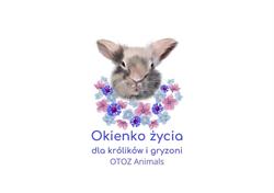 Okienko życia dla królików i gryzoni