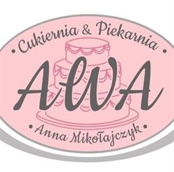 Piekarnia - Cukiernia "AWA" (godziny otwarcia dotyczą sklepu firmowego)