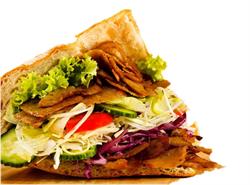 Kiszewski Kebab