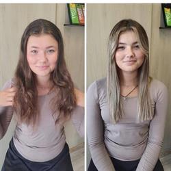 Salon Fryzjerski ,,Adell" Adela Lejk