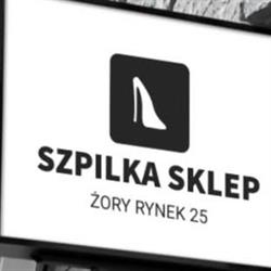 SZPILKA SKLEP OBUWNICZY