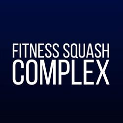 Fitness & Squash Complex