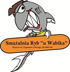 Smażalnia Ryb u WABIKA