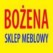 Bożena. Sklep meblowy