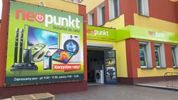 Neopunkt Końskie