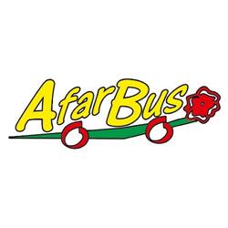 PPHU Afar Bus