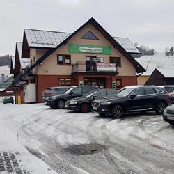 Delikatesy Centrum