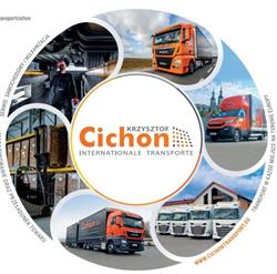 Krzysztof Cichon Transport