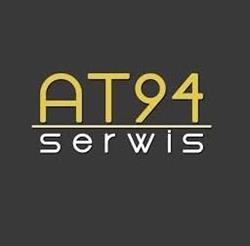 AT94 serwis kosiarek