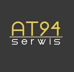 AT94 serwis kosiarek