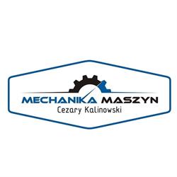 Mechanika Maszyn Cezary Kalinowski