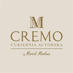 Autorska Pracownia Cukiernicza "Cremo"