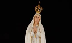 Sanktuarium Matki Bożej Fatimskiej
